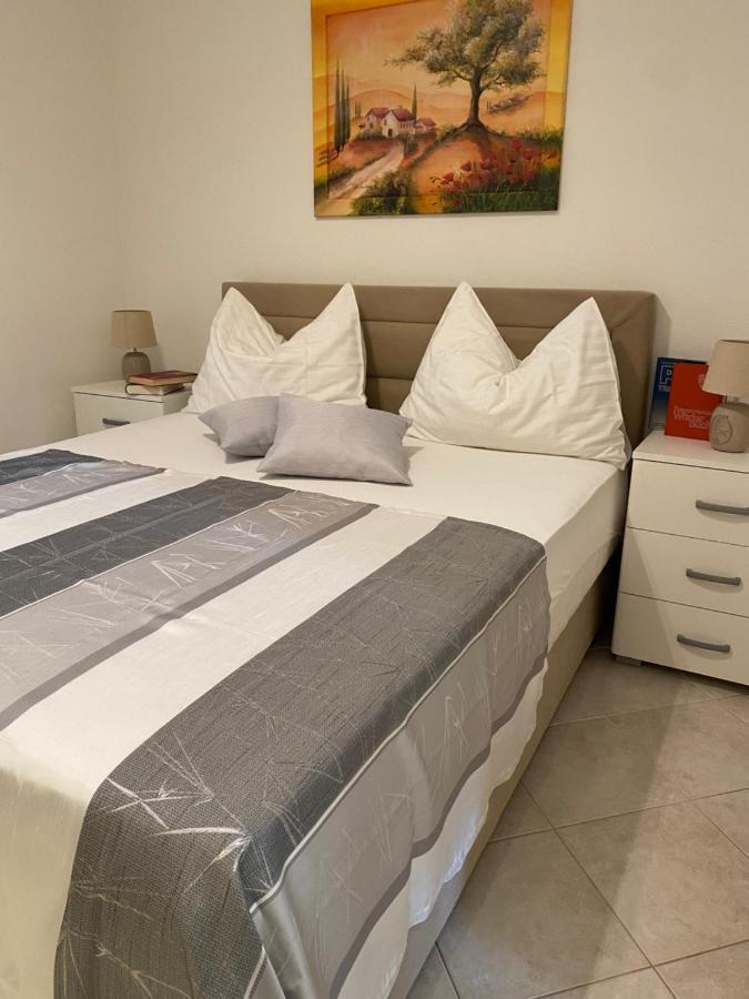 Apartment Jelena Crikvenica Eksteriør bilde