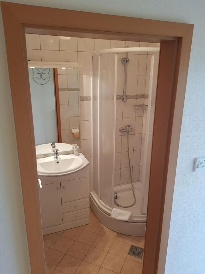 Apartment Jelena Crikvenica Eksteriør bilde